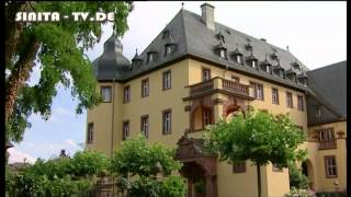 Der Rheingau - Synonym für Kunst, Kultur, Genuss und Lebensart - Reisedokumentation SINITA-TV.DE