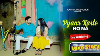 Pyaar Karte Ho Na | Devna Love Story | Stebin B, Shreya G | Prashant & Beauty | Advance Production