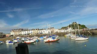 Ilfracombe in Devon England 2