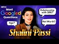 Shalini Passi Interview:  क्या है Shalini Passi की Net Worth? क्या है उनका Shahrukh Khan से रिश्ता?