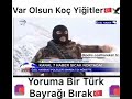 yaŞasin devlet var olsun Özel harekat🇹🇷