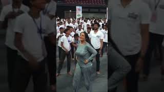 Amrita Fadnavis #trending #ytshorts