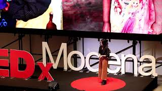 Unconventional Compassion, The Youth Privilege | Allysa Bassir | TEDxModenaWomen