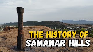 The History of Samanar Hills | சமணர் மலை | கழுவேற்றம் | Madurai | Travel with Waran