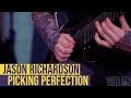 Jason Richardson - Picking Perfection