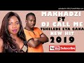 DJ Call Me and Makhadzi -  Tshelede