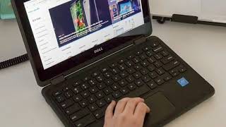 Dell Chromebook 3189 Review