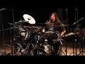 gene hoglan plays death track the philosopher from gene s brand new dvd