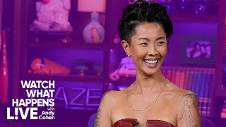Kristen Kish Reveals Why She Took the Hosting Role on Top Chef | WWHL