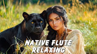 Inner Peace Melodies - Spiritual Healing Music - Native American Flute Music for Meditation, Healing