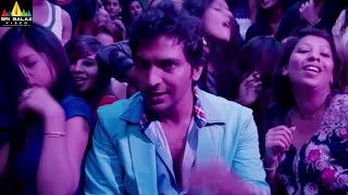 Dhana Dhan Movie Sega Sega Video Song | Vaibhav, Remya Nambeesan | Sri Balaji Video