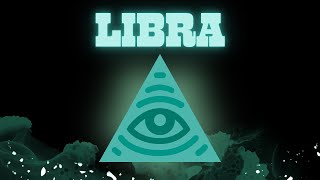 LIBRA 😲 WOW! UR SILENCE IS DEADLY! THEY CAN'T BELIEVE U DID THIS! ITS MESSING WITH THEIR HEAD!