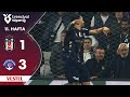 Vestel | Beşiktaş (1-3) Kasımpaşa - Highlights/Özet | Trendyol Süper Lig - 2024/25