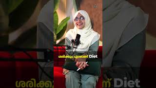 What is diet? diet/habitoscare/healthy/dr hennagazal