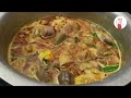 friday special recipe kayalpatnam kalari kari kayalpatnam marriage style mutton curry