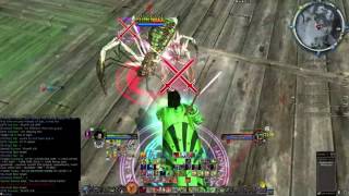 LOTRO Champion PvP U20 Arkenstone Open Field All-Out 1v1s