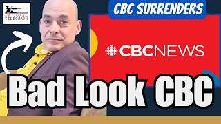 CBC Cancels Their Anti-Woke Entrapment Prank Show After Massive Backlash