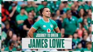 Inside Camp: James Lowe's Journey To The Green Jersey
