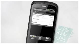 HTC Explorer - Giving you peace of mind