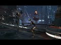 kx security droid vs separatists battle droid star wars jedi survivor