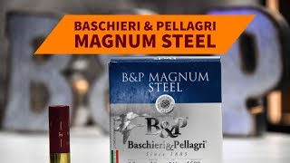 Baschieri \u0026 Pellagri Magnum Steel