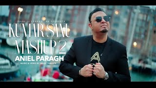 Kumar Sanu 90's Mashup - Aniel Paragh [official video]