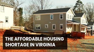 Housing | VPM News Focal Point