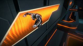 TRON: Evolution -- The Video Game