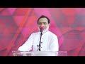 evg.n.sadhu paul solomon a.p.e.church jeyam tv