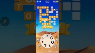 Crossword Quest Level 618 #crossword #wordcross #puzzle