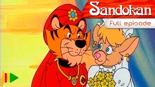 Sandokan - 26 - A Double Wedding