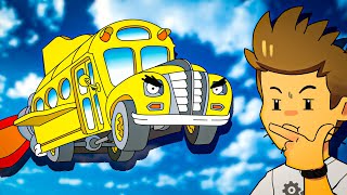 Voiture Volante : IMPOSSIBLE à cause de VOUS ?! 🚗✈