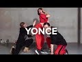 Yoncé (Electric Bodega Trap Remix) - Beyoncé / Lia Kim Choreography