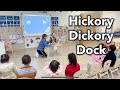 Hickory Dickory Dock - Teacher SAMI