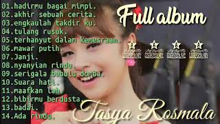 Download Lagu Tasya rosmala full album No iklan... MP3 Gratis