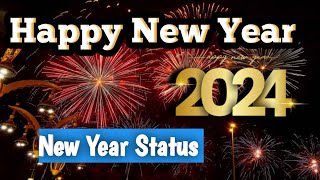 Happy New Year 2024 | নতুন বছৰৰ শুভেচ্ছা 2024 | New Year Status | Best Motivation On New Year 2024