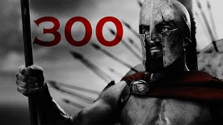 300 | Spartan Law
