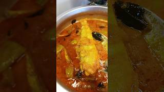 🤤வெள்ளை கிழங்கான் மீன்🐟meta சால்னா try panni paruga semma taste ah irruko#recipe #trend #seafood