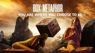Box:Metaphor (2023) Movie Explained in Hindi||Survival Box Metaphor Jail||Bollywood Ki Baat||#viral