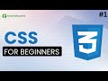 CSS Course for Beginners: Introduction to CSS