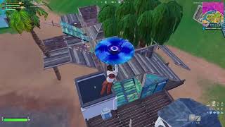 Fortnite unreal reload