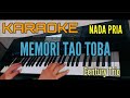 Karaoke Memory Tao Toba || Cis=do Century Trio Cip.Jonar Situmorang