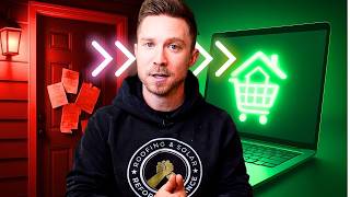 How TODAY'S Homeowners WANT to Buy a Roof (w/ Marcus Sheridan)