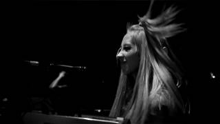 A minute with Guns N' Roses keyboardist Melissa Reese
