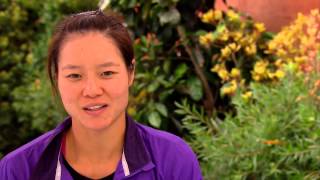 Li Na: Melbourne Memories - Australian Open 2013