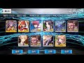 【fgo】ニューイヤー2019puガチャ！スカサハ師匠の巻。【fate grand order】