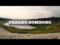 Parang Gombong II Sisi Lain Waduk Jatiluhur Purwakarta