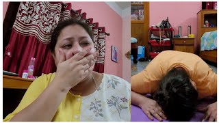 #75hc_d_19 || অনেক বড় ভুল হয়ে গেছে || প্রথম একজনের vlog দেখে চোখে অঝোরে জল পড়ল