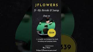 Jflowers cues and cases