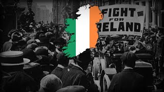 "The Belfast Brigade" - Irish Patriotic Song